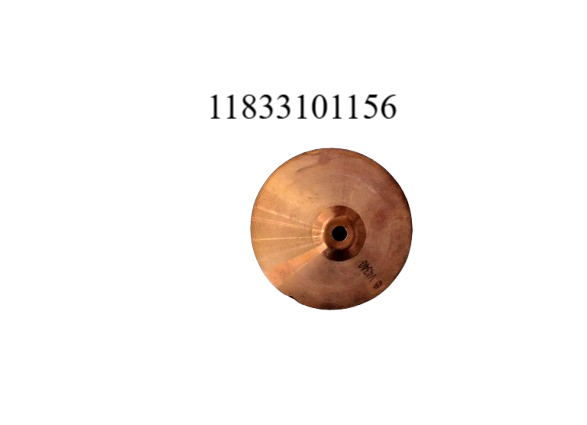 Swirl Gas Cap 11833101156 V4340